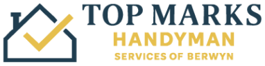 Top Marks Handyman Services of Berwyn